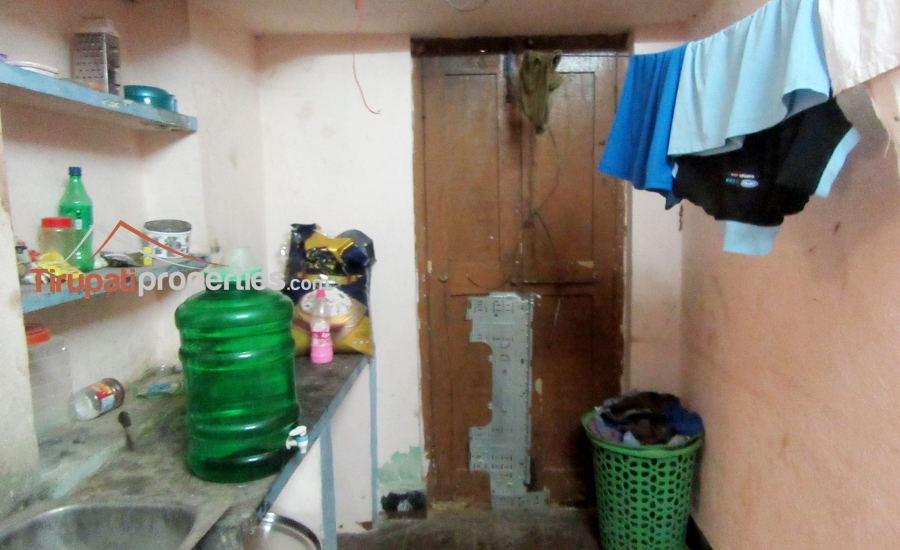 33 Anks North Facing Old Ground Floor #HouseforSale at Only #LandCost in Abbana Colony, #Tirupati